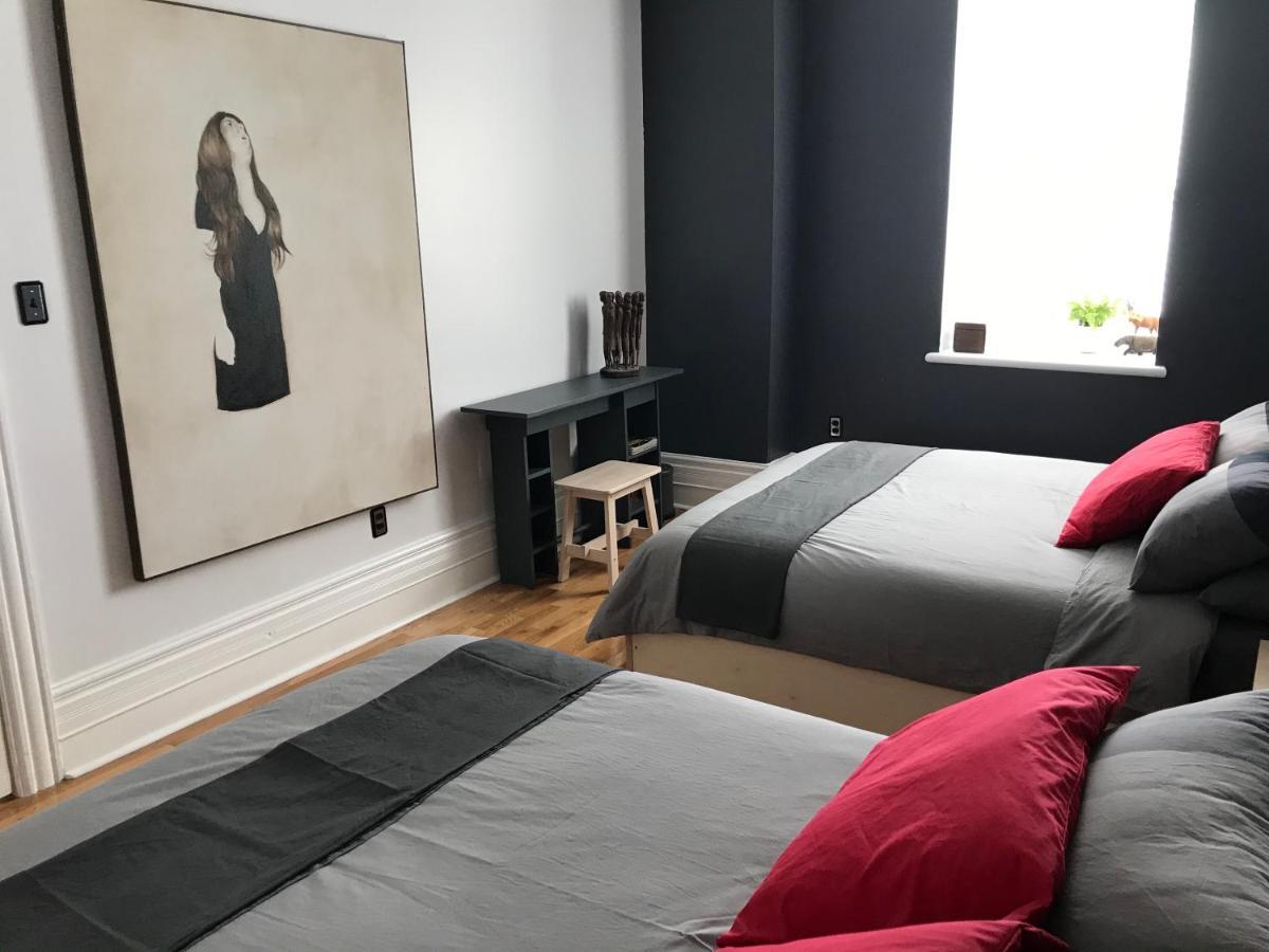 Le Gite - Montreal — Photos 2
