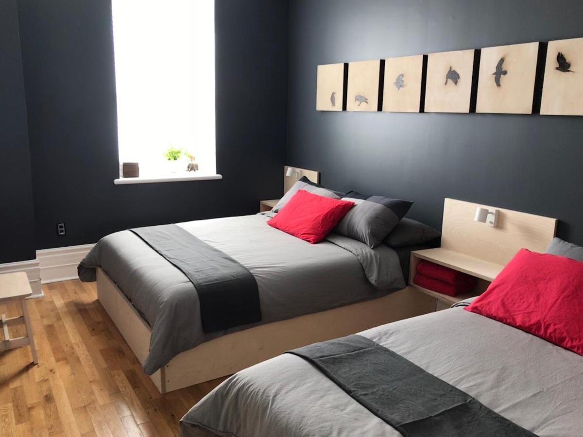 Le Gite - Montreal — Photos 3