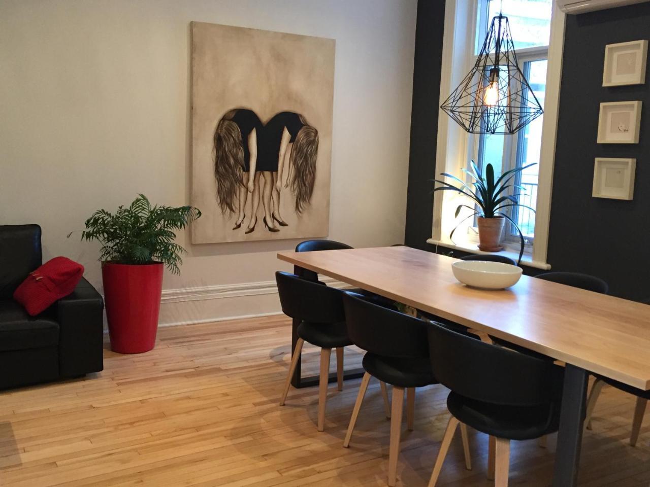 Le Gite - Montreal, Montreal